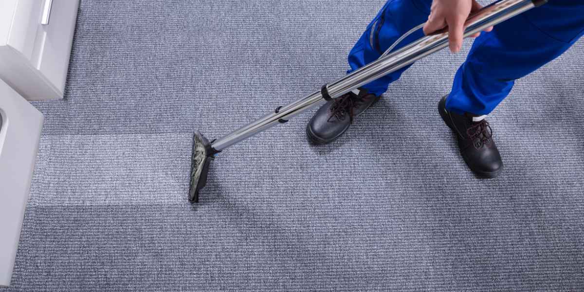 איך מנקים שטיח